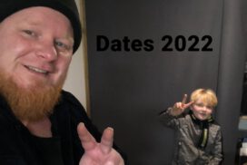 TP-Dates 2022